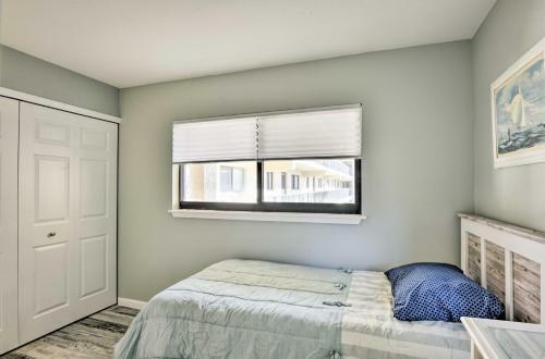 Apartamento Ocean-view Condo With Direct Cocoa Beach Access