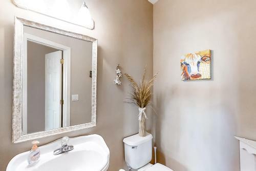The Sun Loft