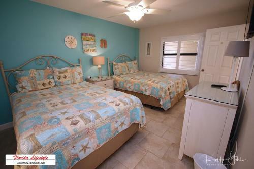Sea Gate By Florida Lifestyle Vacation Rentals