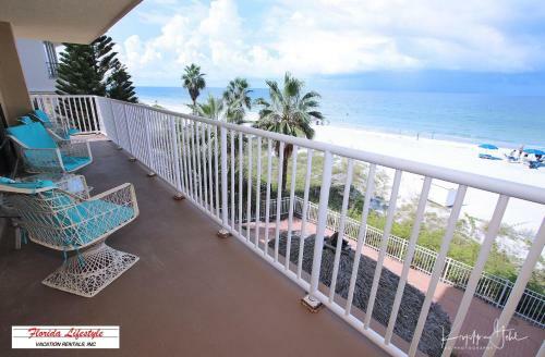 Sea Gate By Florida Lifestyle Vacation Rentals