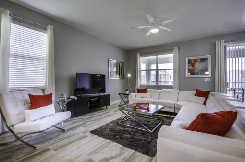 Moon Valley Villa #230720