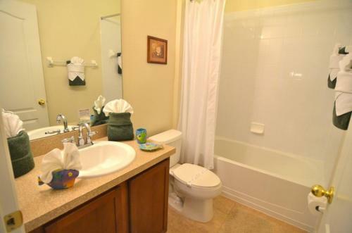 Essex Place Villa #230765