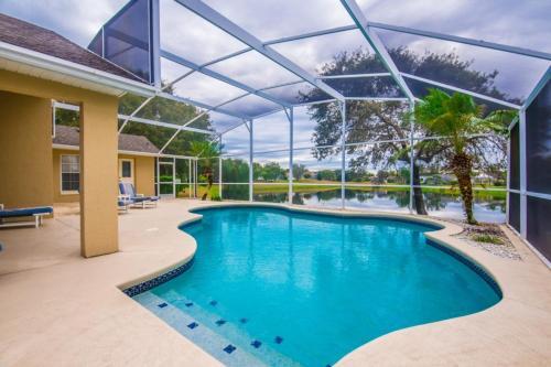 Four-bedroom Villa 521