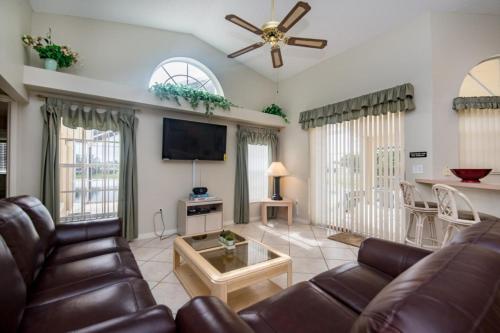 Four-bedroom Villa 521