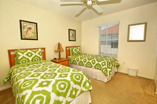 Four-bedroom Villa 103