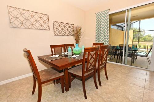 Four-bedroom Villa 4631