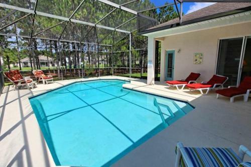 Villa Highlands 835e