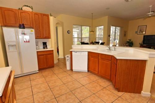 Villa Highlands 835e