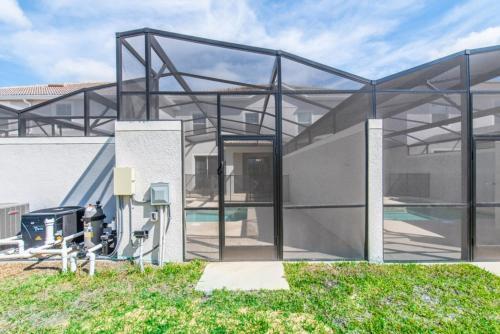 Villa Champions Gate - 8986stid