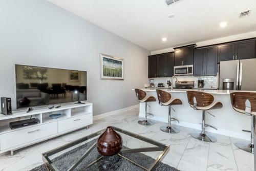 Villa Champions Gate - 8986stid