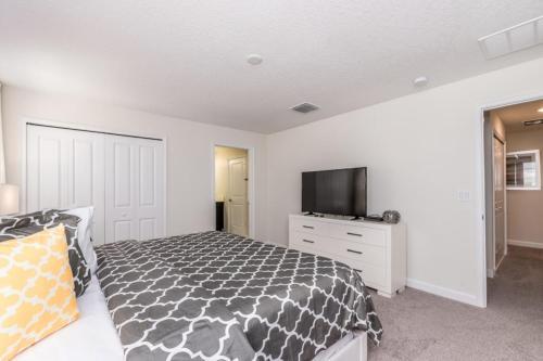 Villa Champions Gate - 8986stid