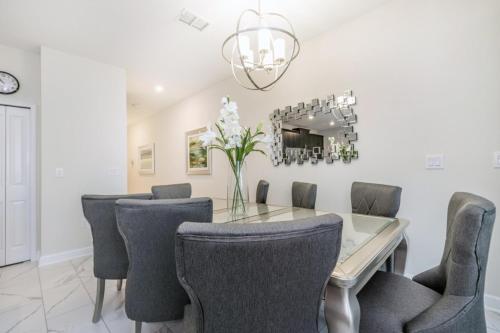 Villa Champions Gate - 8986stid