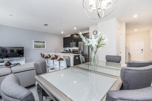 Villa Champions Gate - 8986stid