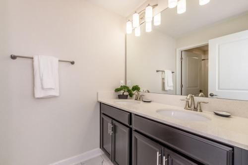 Villa Champions Gate - 8986stid