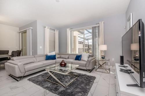 Villa Champions Gate - 8986stid