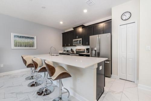 Villa Champions Gate - 8986stid