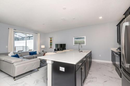 Villa Champions Gate - 8986stid