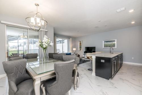 Villa Champions Gate - 8986stid