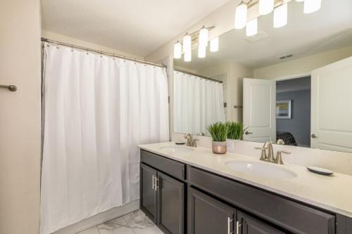 Villa Champions Gate - 8986stid