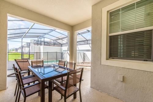 Villa Champions Gate - 8986stid