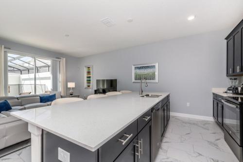 Villa Champions Gate - 8986stid