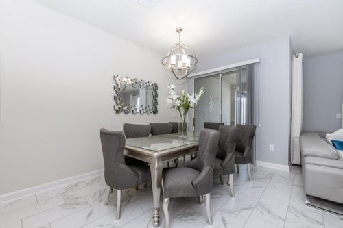 Villa Champions Gate - 8986stid