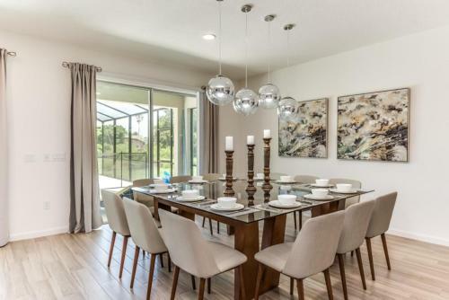 Villa Solterra Townhouse 5212
