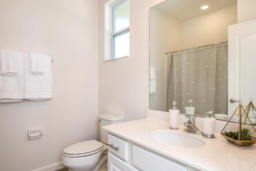 Villa Solterra Townhouse 5212