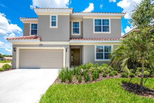 Villa Solterra Townhouse 5212