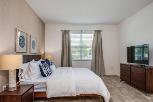 Villa Solterra Townhouse 5212