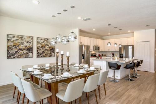 Villa Solterra Townhouse 5212