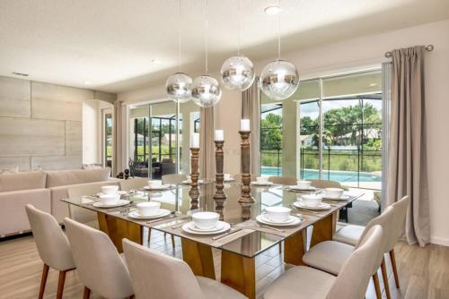 Villa Solterra Townhouse 5212