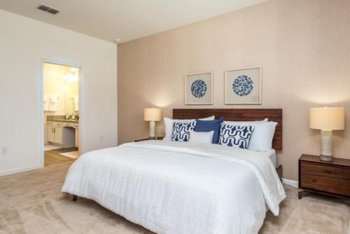 Villa Solterra Townhouse 5212
