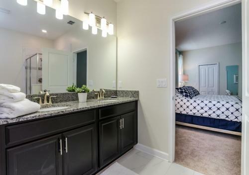 Champion Gates American Luxury Resort Home