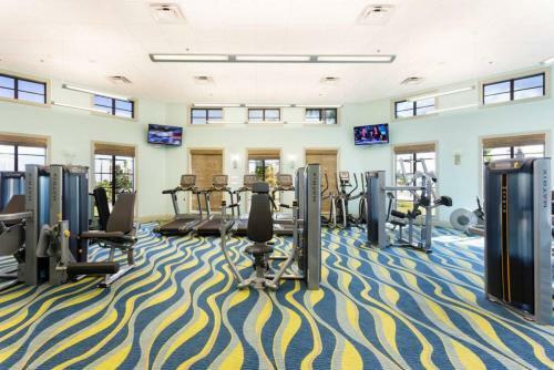 Champion Gates American Luxury Resort Home