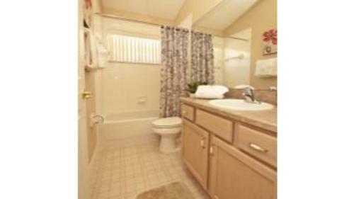 Solana - 4 Bedrooms House W/pool-4652so
