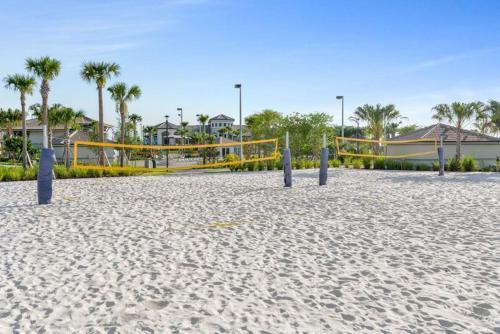 Great Single Vacation Home With Private Pool Cg9153