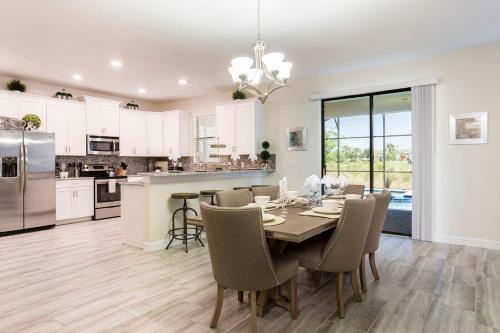 Great Single Vacation Home With Private Pool Cg9153