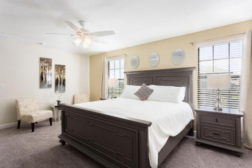 Great Single Vacation Home With Private Pool Cg9153
