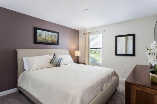 Great Single Vacation Home With Private Pool Cg9153