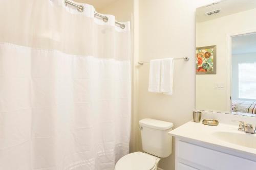 Beautiful Vacation Home With Private Pool And Garage St4328