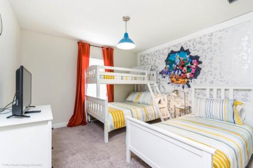 Stinger Townhome #239867 Townhouse