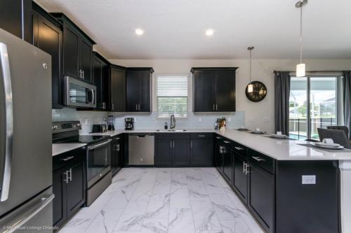 Moonvalley Drive Villa #258897 Villa