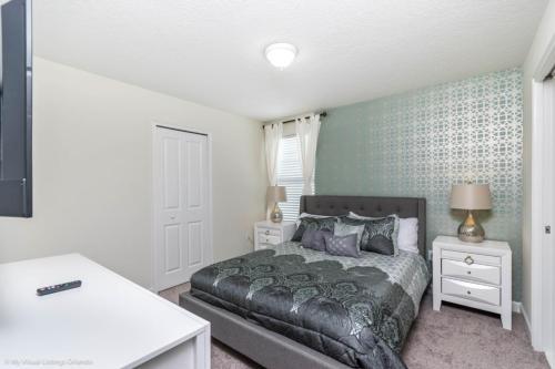 Moonvalley Drive Villa #258897 Villa