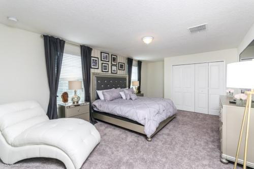 Moonvalley Drive Villa #258897 Villa