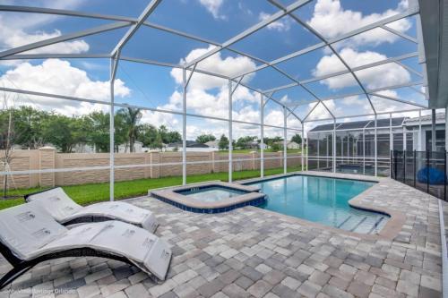 Moonvalley Drive Villa #258897 Villa