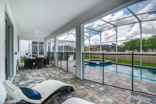 Moonvalley Drive Villa #258897 Villa