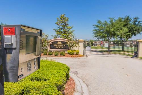 Premier Marbella North Villa #272922 Home
