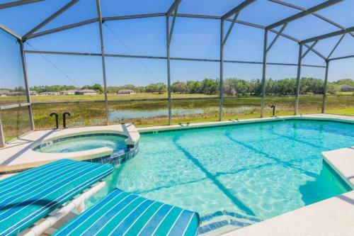 Premier Marbella North Villa #272922 Home