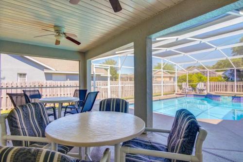 Joanne's Westridge Villa Home